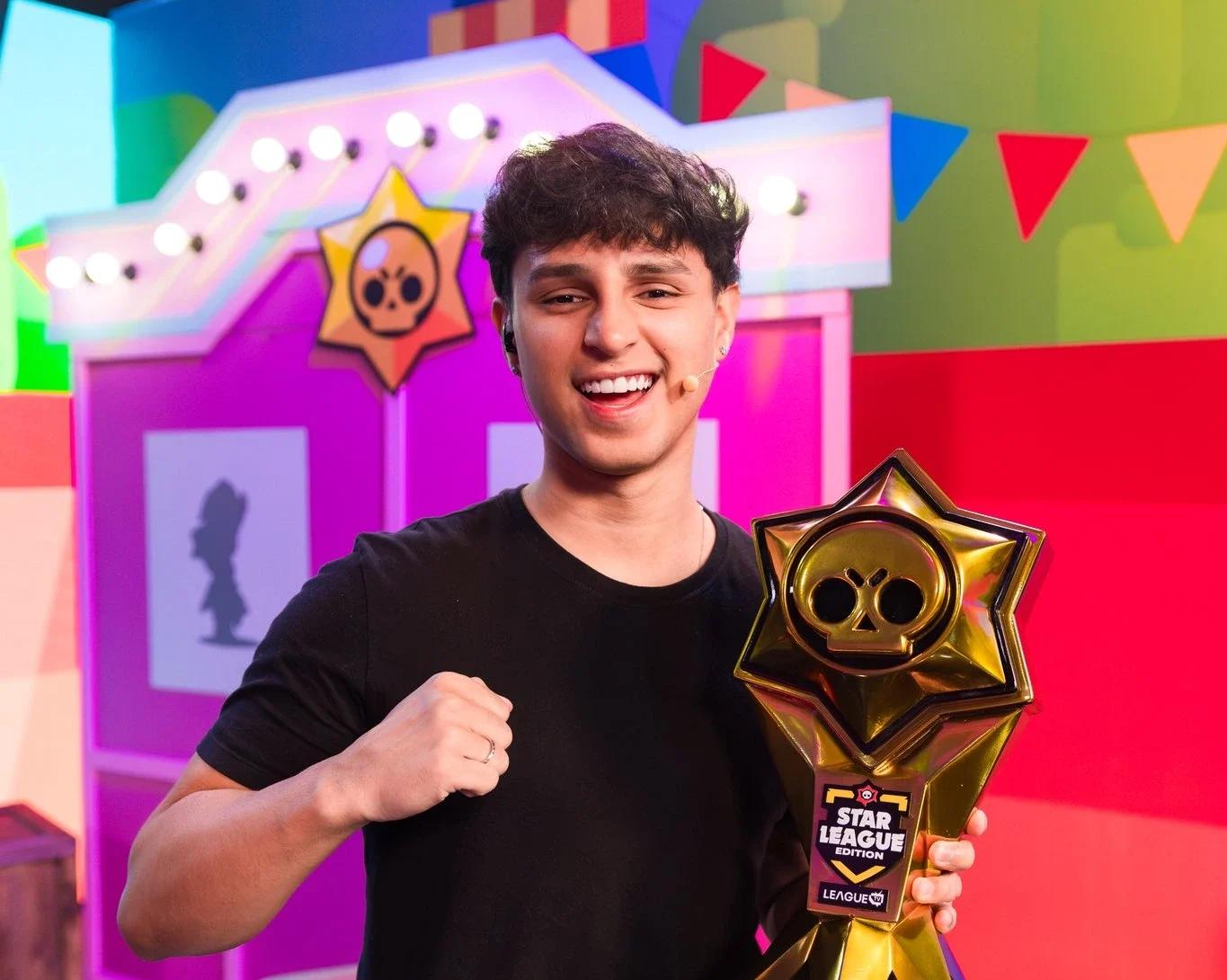 Canal de Nobru expande para o competitivo de Brawl Stars 1 Canal de Nobru expande para o competitivo de Brawl Stars