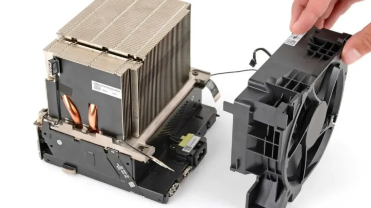 iFixit lança manuais completos para reparo do Steam Machine