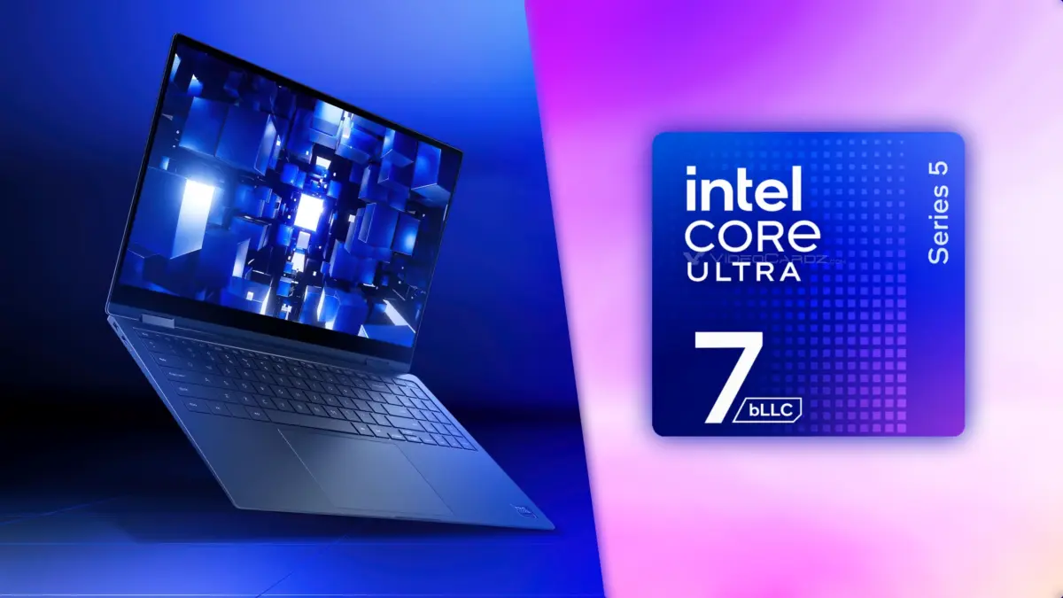 Intel LGA1954 deve suportar múltiplas gerações de processadores