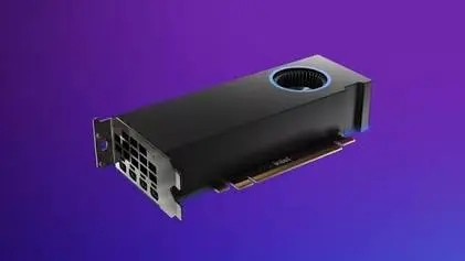 Intel lança nova atualização Beta para placas Arc e chips Core Ultra 2 Intel lança nova atualização Beta para placas Arc e chips Core Ultra Intel Arc grafps