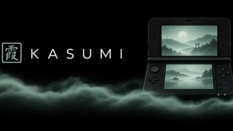 Novo projeto homebrew leva streaming de jogos de PC a portátil clássico da Nintendo