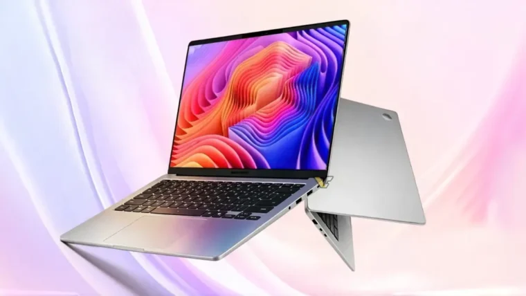 Mechrevo lança notebook Unbounded 14S com plataforma Wildcat Lake