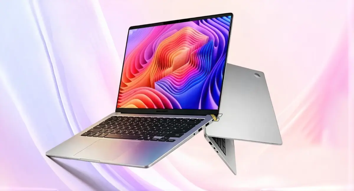 Mechrevo lança notebook Unbounded 14S com plataforma Wildcat Lake 1 Mechrevo lança notebook Unbounded 14S com plataforma Wildcat Lake
