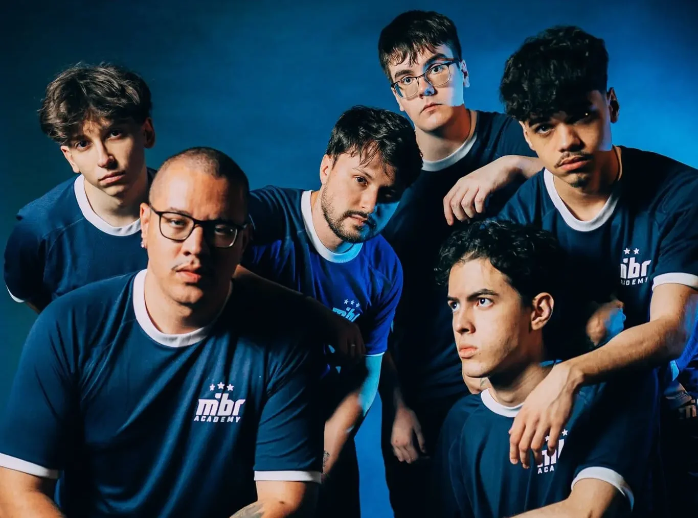 VALORANT: MIBR anuncia mudanças no elenco Academy; Veja 1 Elenco de VALORANT do MIBR Academy.