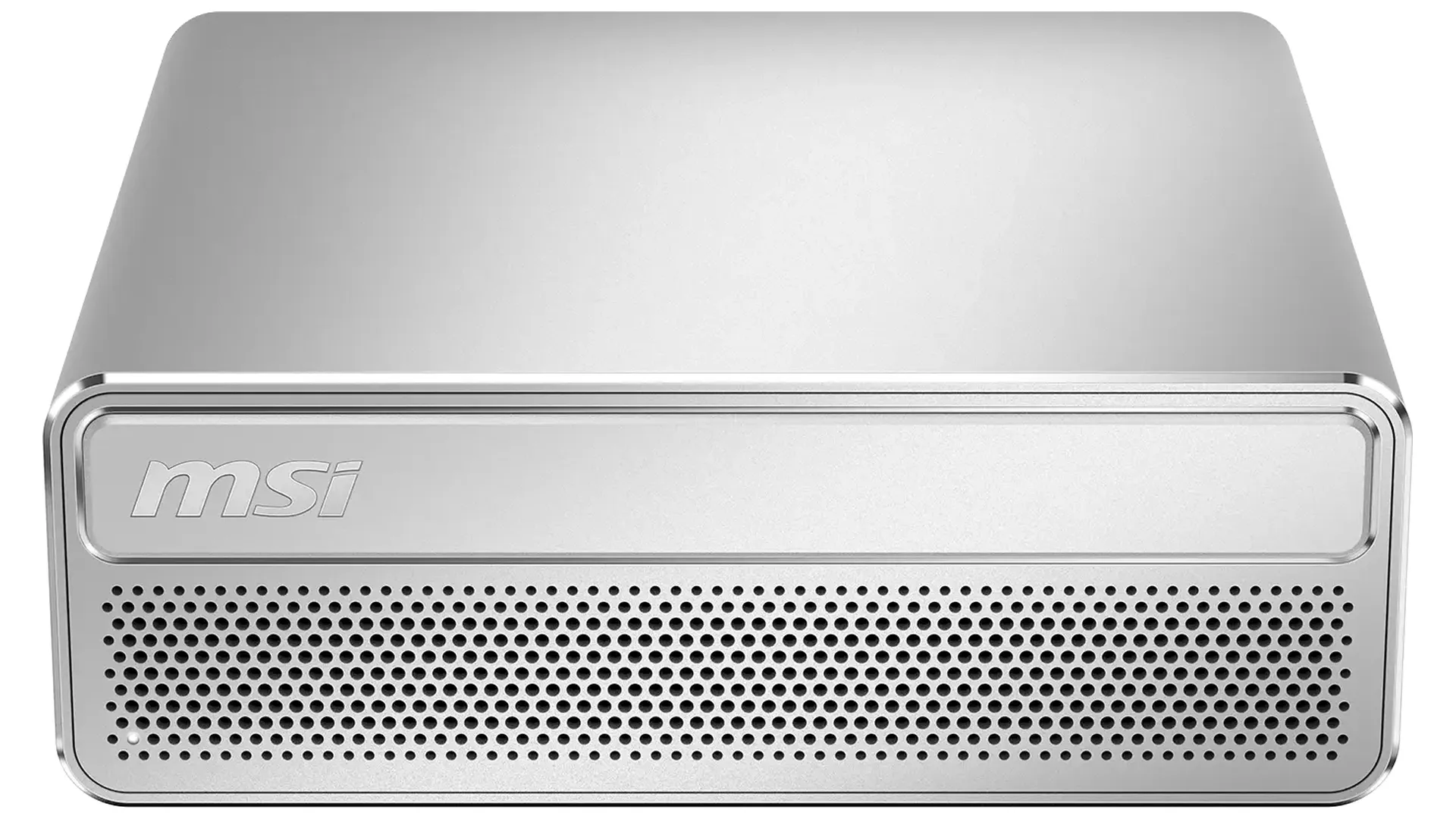 MSI surpreende mercado com novo mini PC equipado com hardware de ponta da NVIDIA 2 MSI surpreende mercado com novo mini PC equipado com hardware de ponta da NVIDIA MSI EDGE MESA N AI RTX SPARK N1X 3