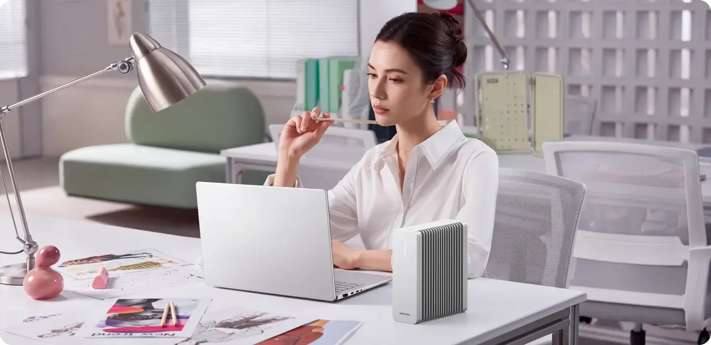 Minisforum anuncia novidade na linha de armazenamento compacto 2 Minisforum anuncia novidade na linha de armazenamento compacto Mini PC