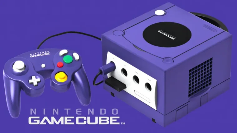 GameCube Completa 25 Anos: O Legado e a História do Console Compacto da Nintendo