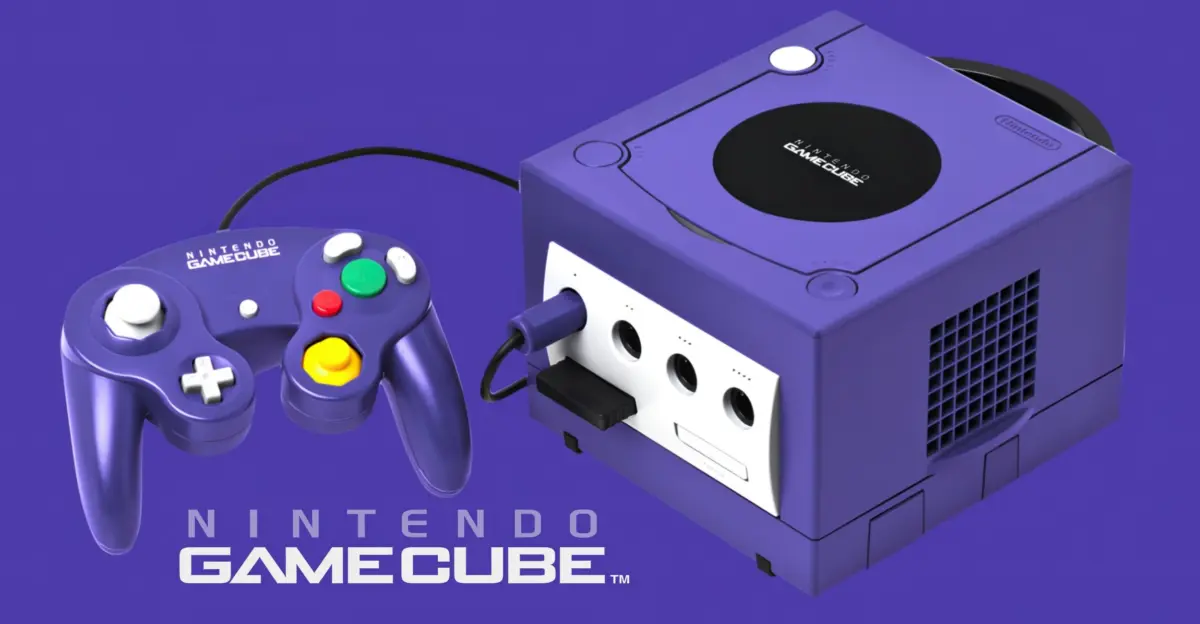GameCube Completa 25 Anos: O Legado e a História do Console Compacto da Nintendo 1 GameCube Completa 25 Anos: O Legado e a História do Console Compacto da Nintendo