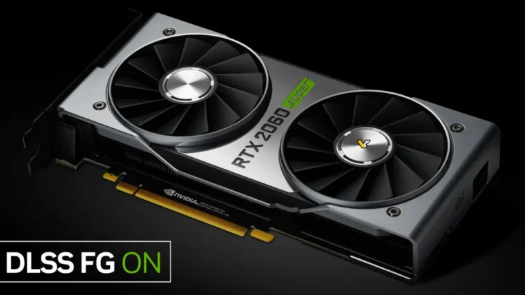 Modder Ativa Recurso Restrito da NVIDIA em Placas RTX Antigas