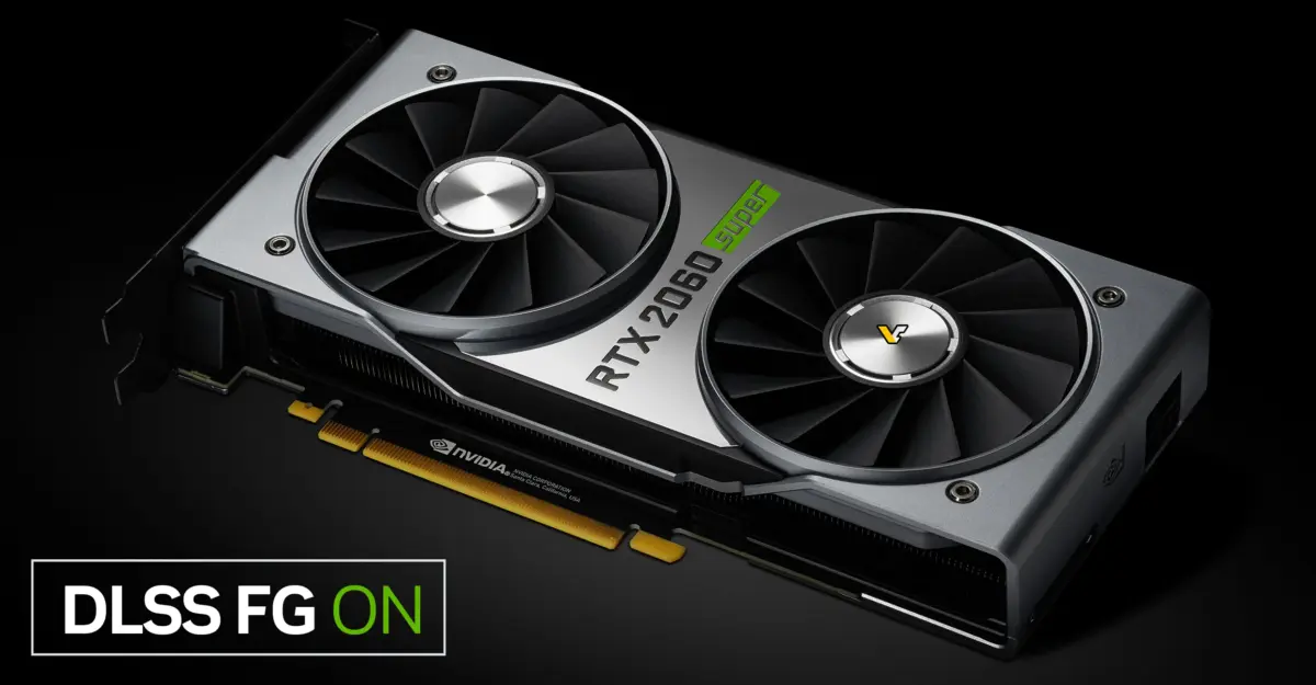 Modder Ativa Recurso Restrito da NVIDIA em Placas RTX Antigas 1 Modder Ativa Recurso Restrito da NVIDIA em Placas RTX Antigas