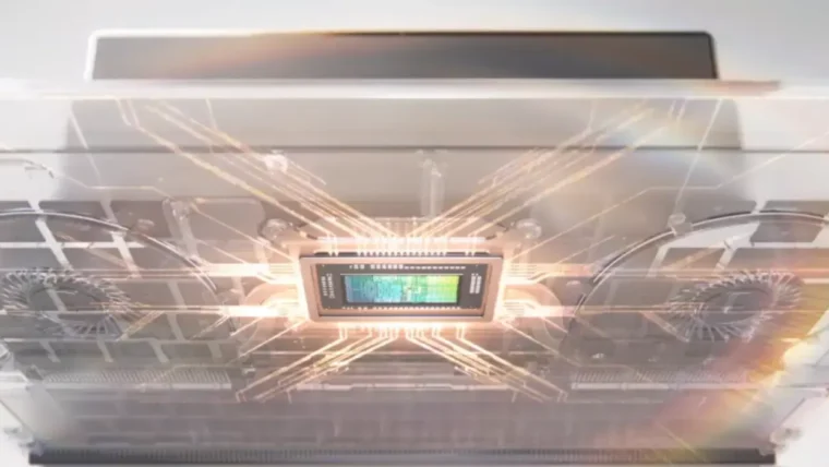 NVIDIA confirma especificações do RTX Spark N1X