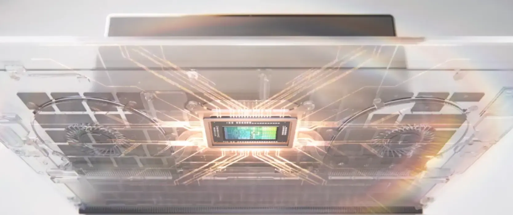 NVIDIA confirma especificações do RTX Spark N1X 1 NVIDIA confirma especificações do RTX Spark N1X