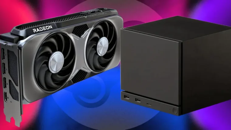 SteamOS recebe nova atualização para resolver bug de desempenho