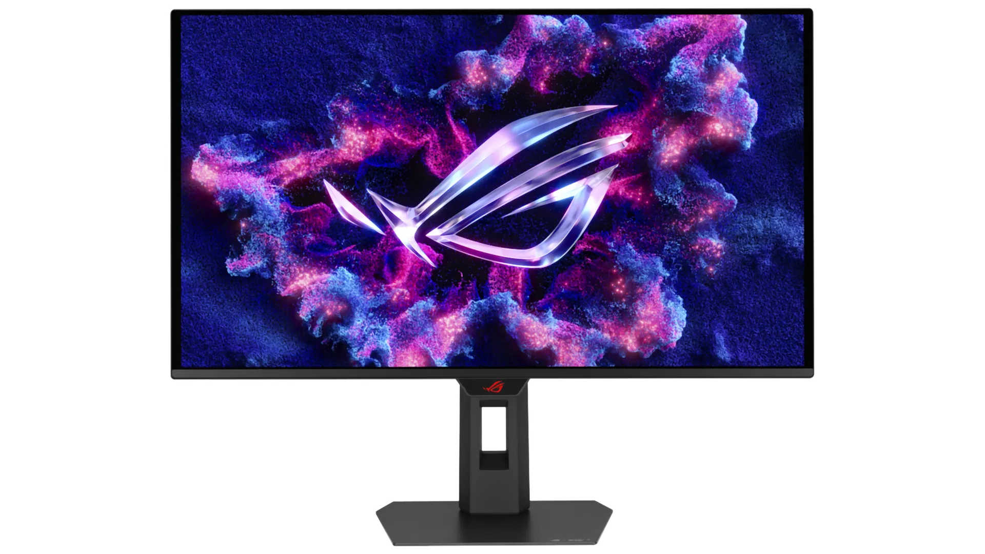ASUS prepara novidade em sua linha de monitores gamer ROG 2 ASUS prepara novidade em sua linha de monitores gamer ROG ROG Strix OLED XG27ACDMSR 5