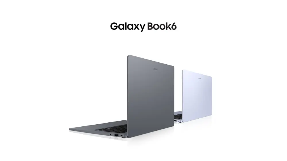 Samsung lança versão mais acessível do Galaxy Book6 2 Samsung lança versão mais acessível do Galaxy Book6 Samsung Mobile The new Galaxy Book6 Galaxy Book6 LIneup Galaxy AI main3