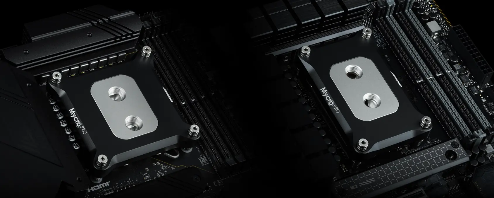 Thermal Grizzly lança novo water block com suporte a socket de futura geração da Intel