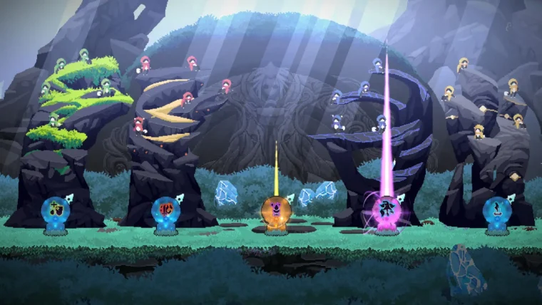 Primeiros jogos grátis de setembro chegam à Epic Games