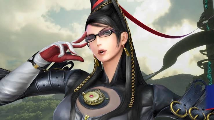 Bayonetta é a nova personagem de Sonic Racing: CrossWorlds; veja