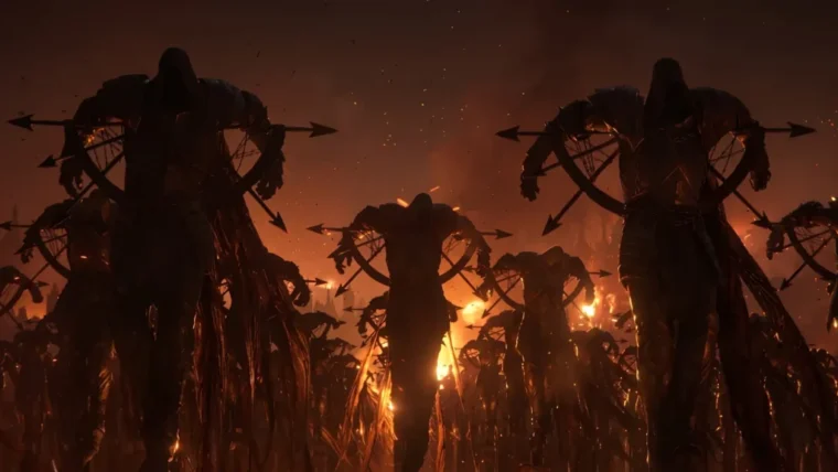 Diablo V está a caminho, mas lançamento vai demorar; veja