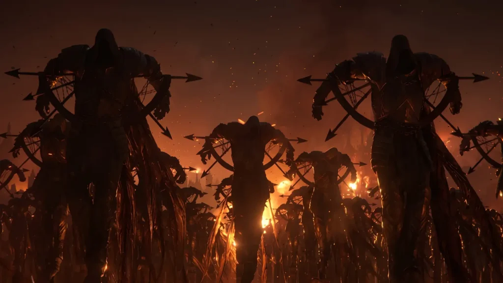 Diablo V está a caminho, mas lançamento vai demorar; veja 1 Diablo V está a caminho, mas lançamento vai demorar; veja