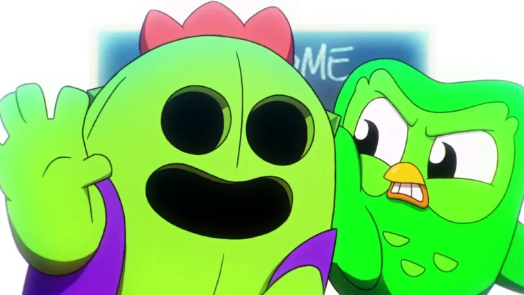 Brawl Stars e Duolingo fazem parceria com recompensas grátis