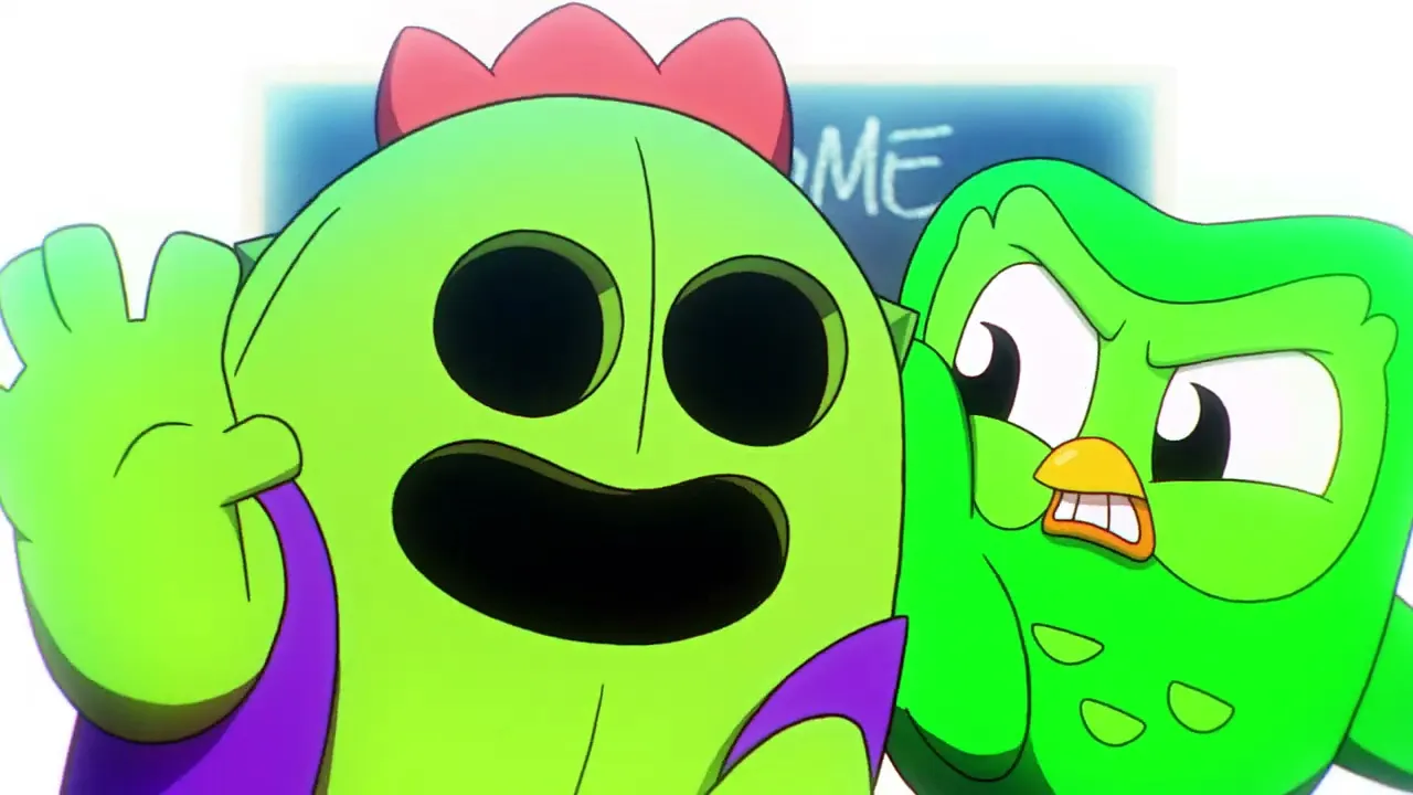 Brawl Stars e Duolingo fazem parceria com recompensas grátis 1 Brawl Stars e Duolingo fazem parceria com recompensas grátis