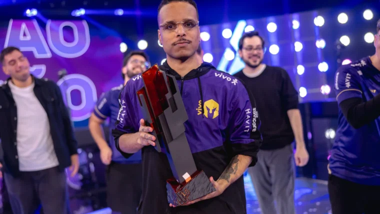 LoL: Grupos do WSCI, mundial do Tier 2, são definidos, diz site