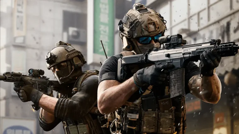 Gears of War, Call of Duty e mais: confira os lançamentos de outubro