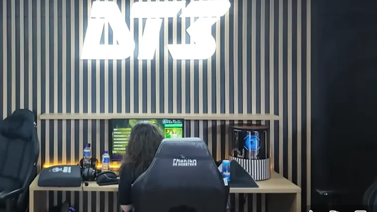 Conheça o Stand da DT3 na Loja da Pichau em São Paulo