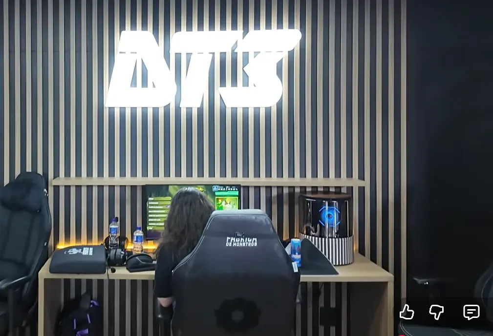 Conheça o Stand da DT3 na Loja da Pichau em São Paulo