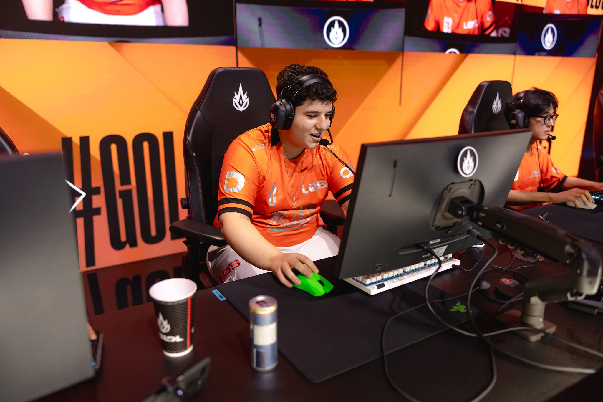 CBLOL: Pentakill roubado fecha LOS x FURIA em 3×1