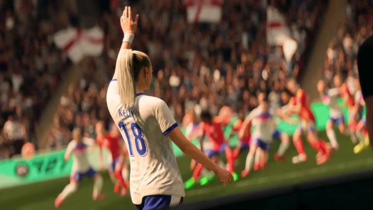 EA FC 27 recebe primeira atualização; confira as mudanças