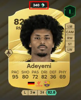 EA FC 27: Como completar o DME do Ayyoub Bouaddi 2 EA FC 27: Como completar o DME do Ayyoub Bouaddi ea fc 27 carta