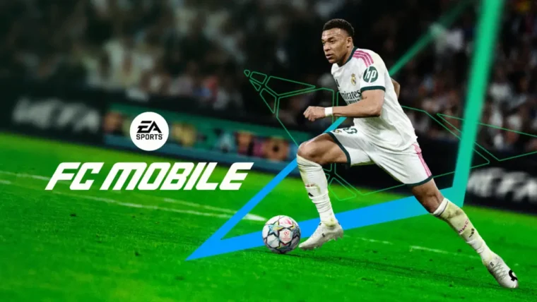 EA FC Mobile 27 ganha novo modo e muda jogabilidade; veja