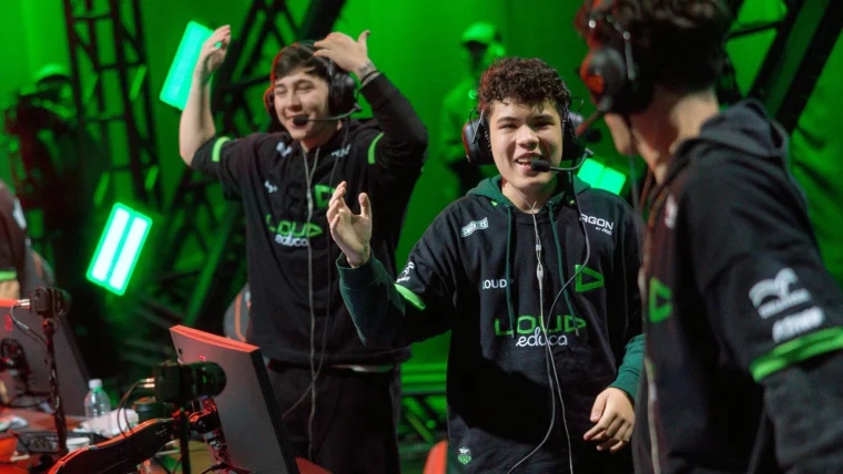 VCT Americas: Confira os cinco melhores jogadores dos playoffs em São Paulo