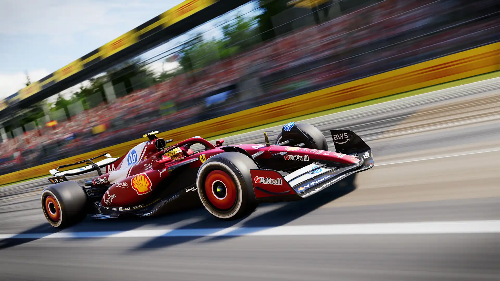 Playstation Plus de outubro tem F1 25 e mais dois jogos; veja 1 Playstation Plus de outubro tem F1 25 e mais dois jogos; veja