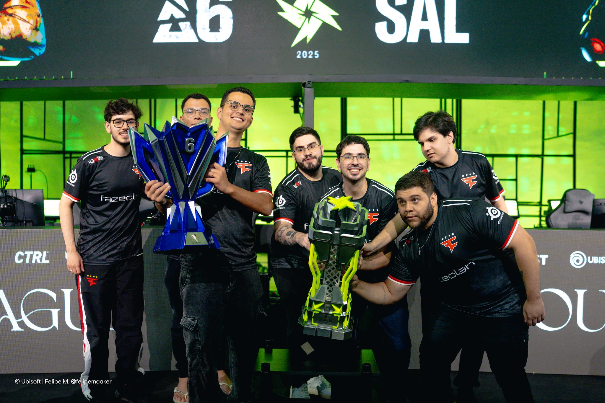 R6: Guia completo da SAL 2026 - Stage 2 4 R6: Guia completo da SAL 2026 - Stage 2 faze r6 2