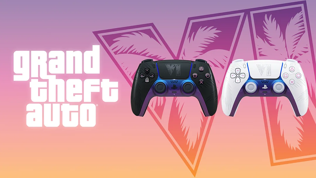 Sony revela controles exclusivos de GTA 6 para PS5; confira 1 Sony revela controles exclusivos de GTA 6 para PS5; confira