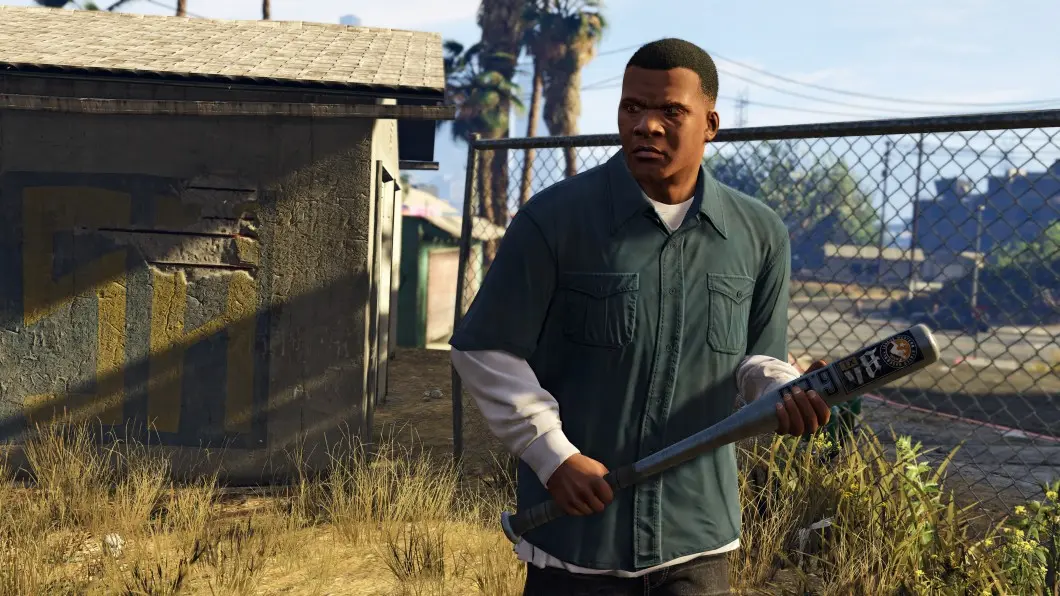 GTA 6 volta a aparecer em suposto vazamento; confira 1 GTA 6 volta a aparecer em suposto vazamento; confira