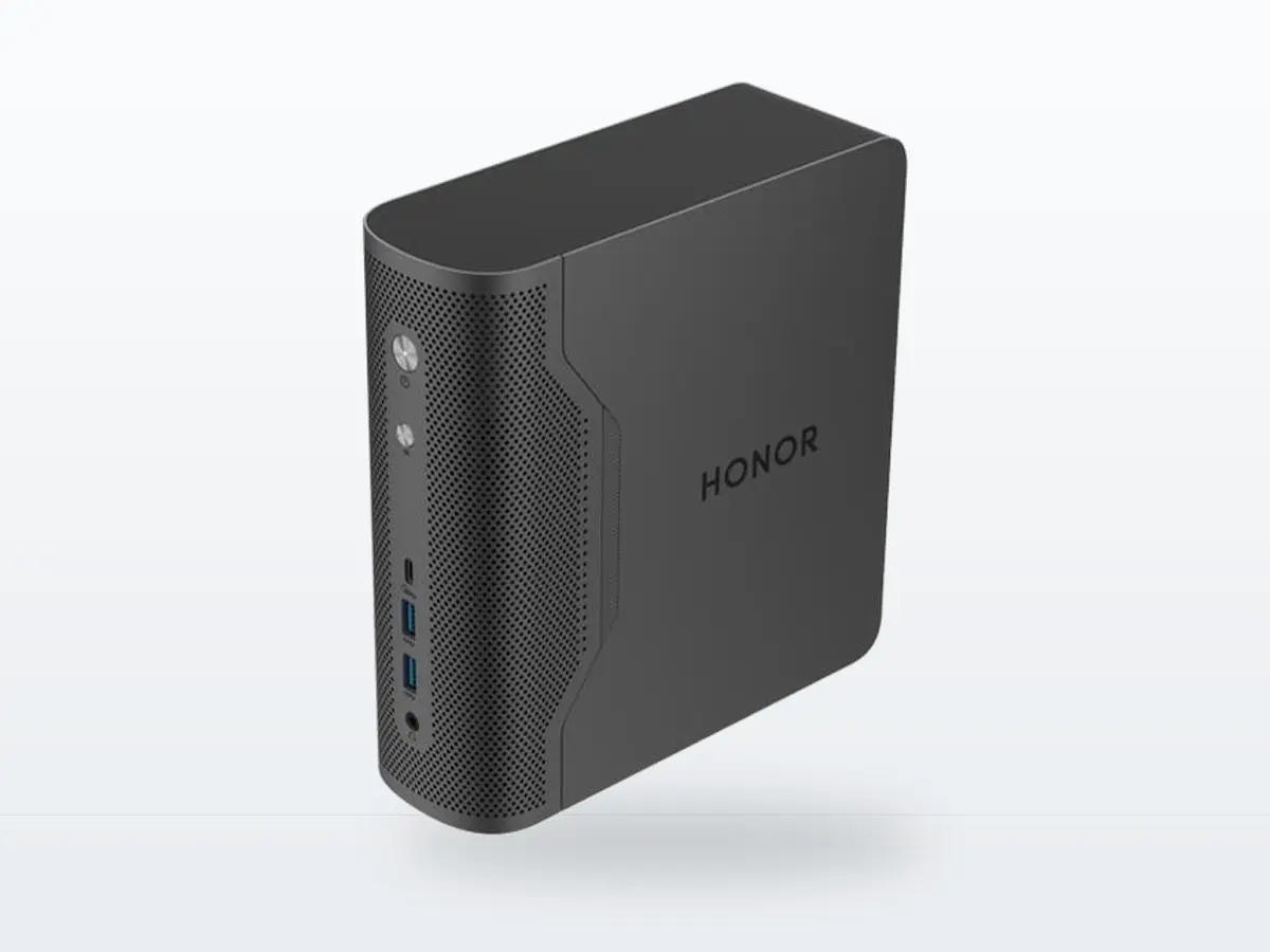 Honor lança minicomputador focado em IA com chip da NVIDIA 2 Honor lança minicomputador focado em IA com chip da NVIDIA honor tianggong product final