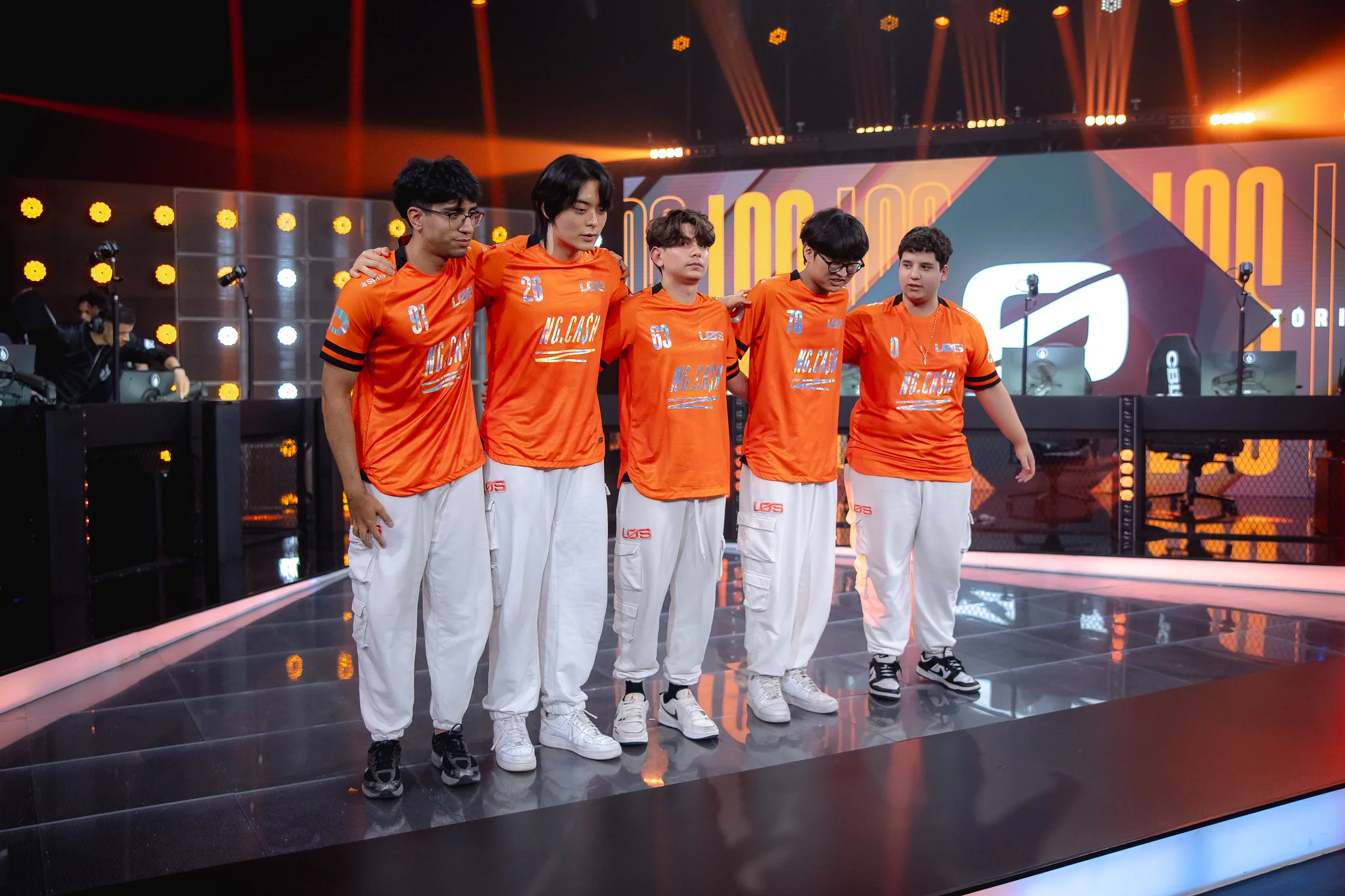LoL: CBLOL anuncia atleta Revelação do Ano de 2026 1 LoL: CBLOL anuncia atleta Revelação do Ano de 2026