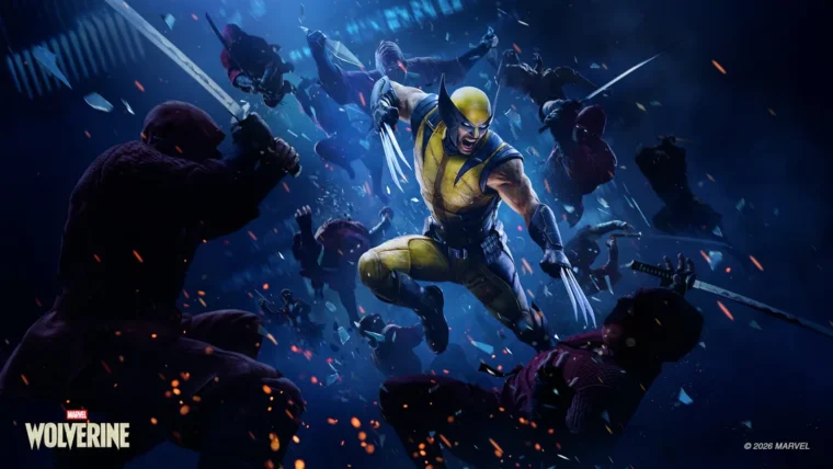State of Play: Marvel’s Wolverine ganha trailer de lançamento