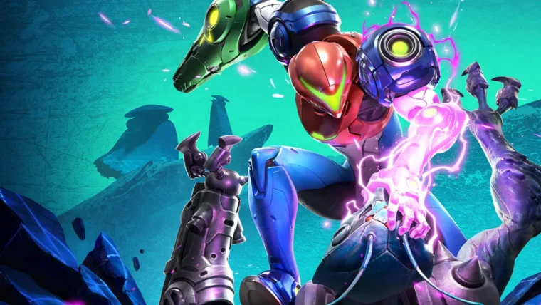 Metroid Ravenous é anunciado pela Nintendo