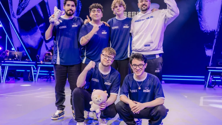 VALORANT: Jogador do MIBR está livre para ouvir propostas