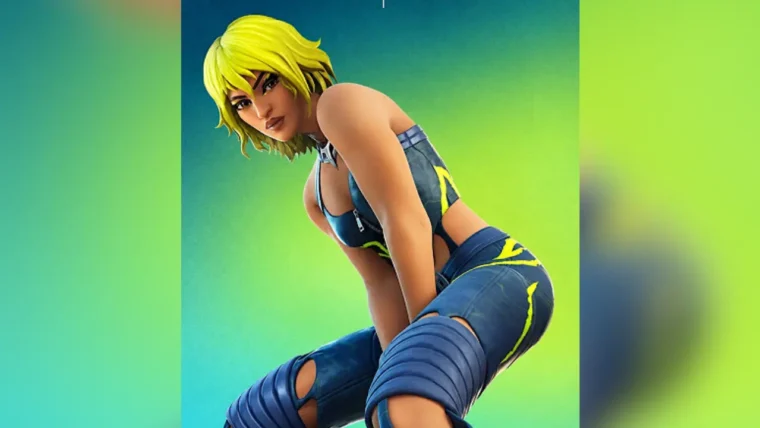 Pabllo Vittar ganha coleção exclusiva no Fortnite; veja
