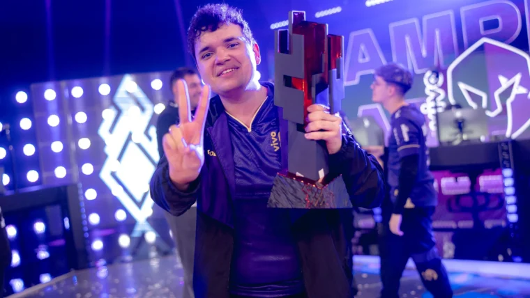LoL: VKS Academy reage e se recupera no WSCI