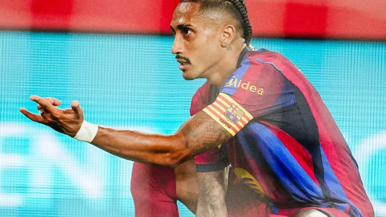 EA FC 27: Leaker vaza jogadores do Team of The Week 2