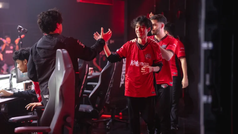 CBLOL: RED quebra maldição de nove anos contra a Keyd