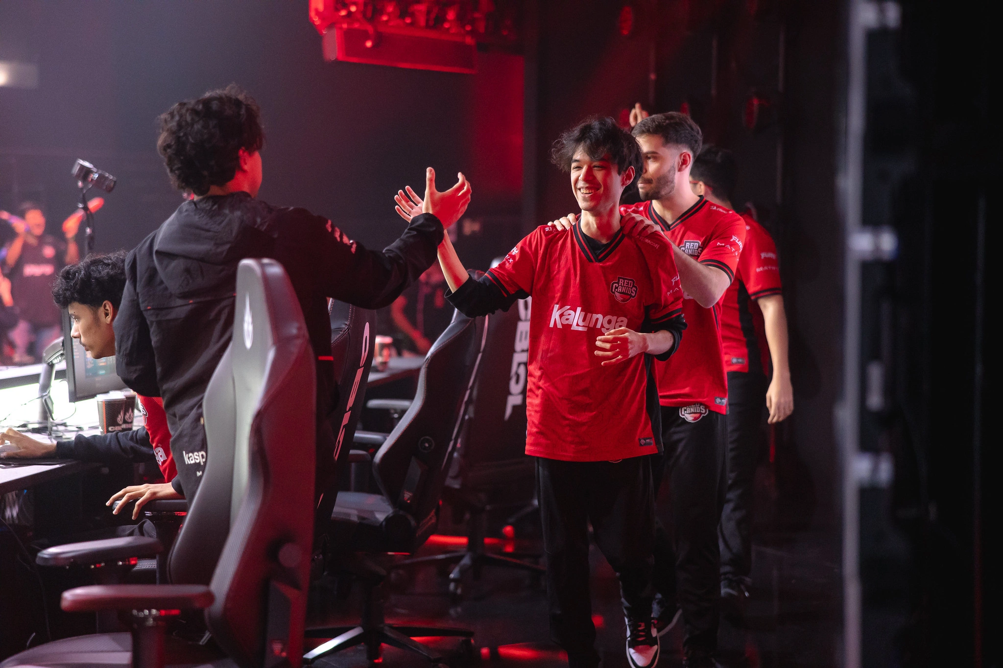 CBLOL: RED quebra maldição de nove anos contra a Keyd