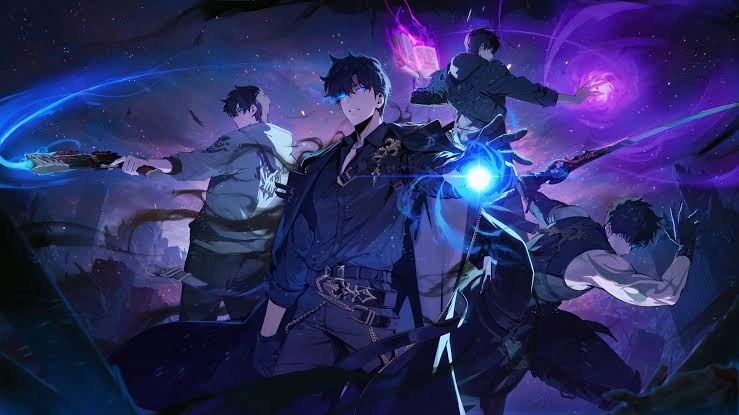 Solo Leveling: Arise: 7 códigos grátis para resgatar